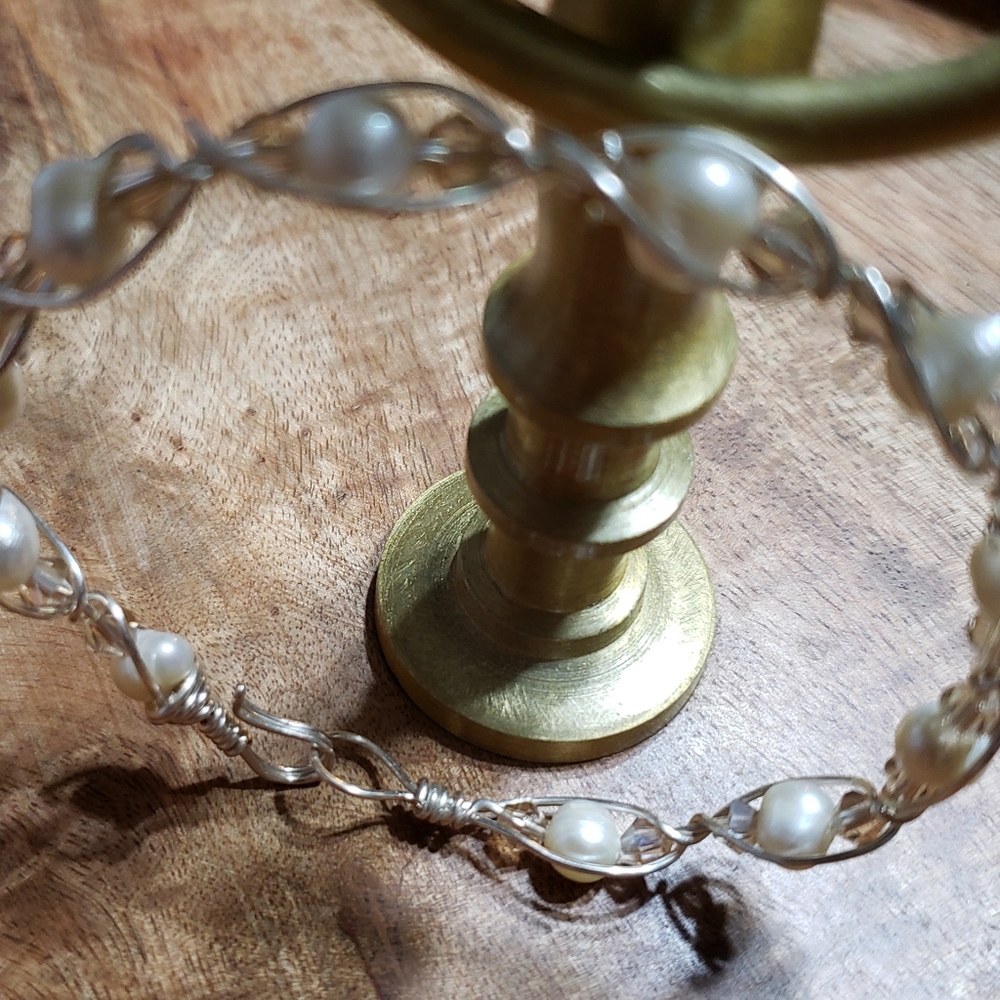 Wired bracelet - Picture 3 of 4